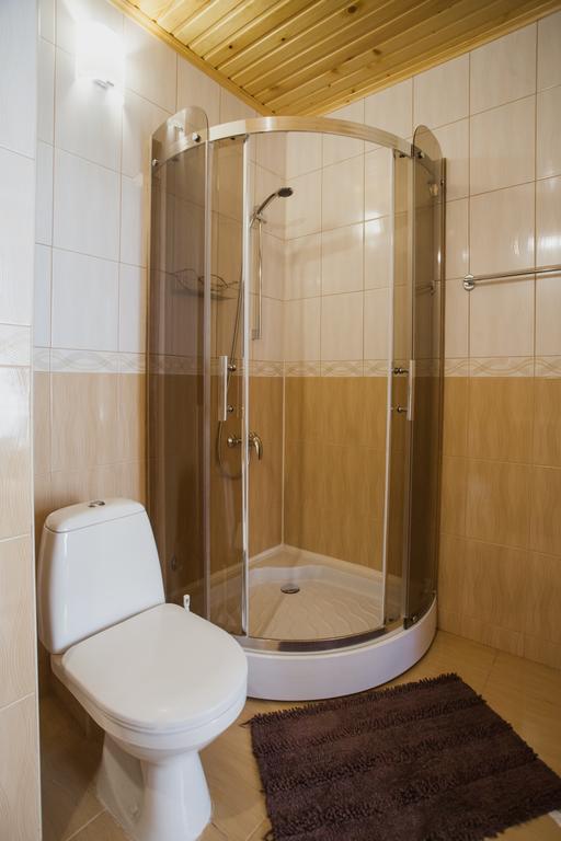 Saxony Dim Apartment Chernivtsi Exterior photo