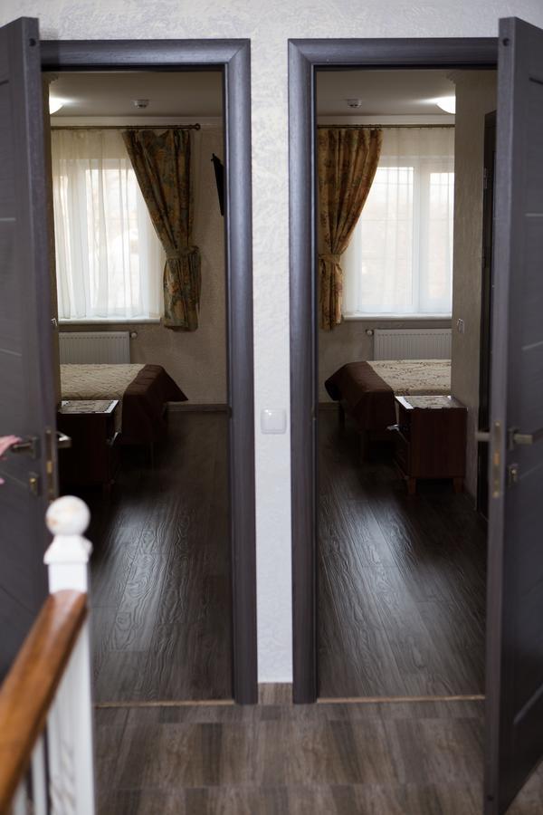 Saxony Dim Apartment Chernivtsi Exterior photo